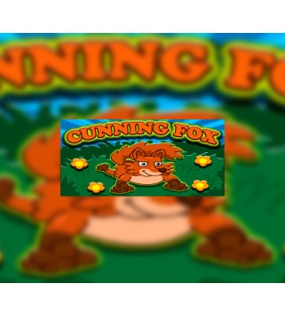Cunning Fox Steam Key GLOBAL
